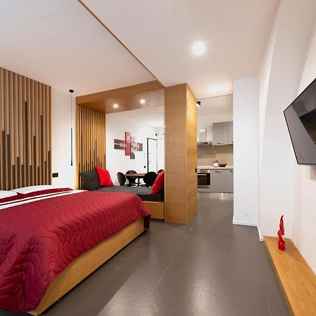 Il Rubino Holiday House 살레르노 외부 사진