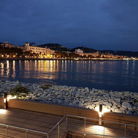 Il Rubino Holiday House 살레르노 외부 사진