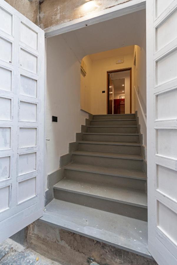 Il Rubino Holiday House 살레르노 외부 사진