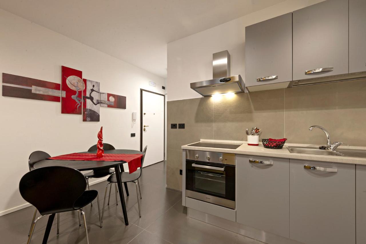 Il Rubino Holiday House 살레르노 외부 사진