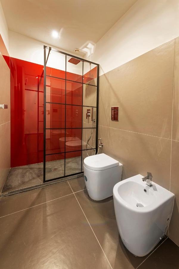 Il Rubino Holiday House 살레르노 외부 사진