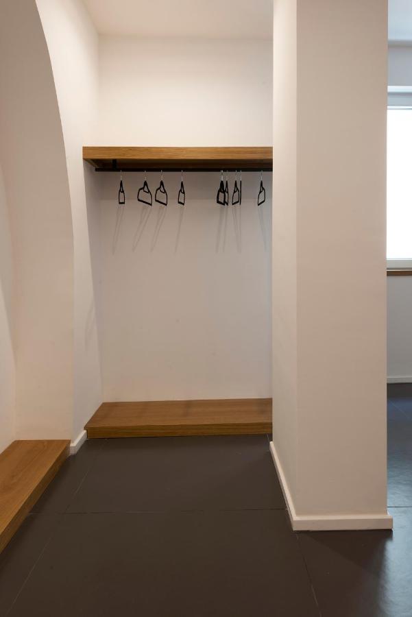 Il Rubino Holiday House 살레르노 외부 사진