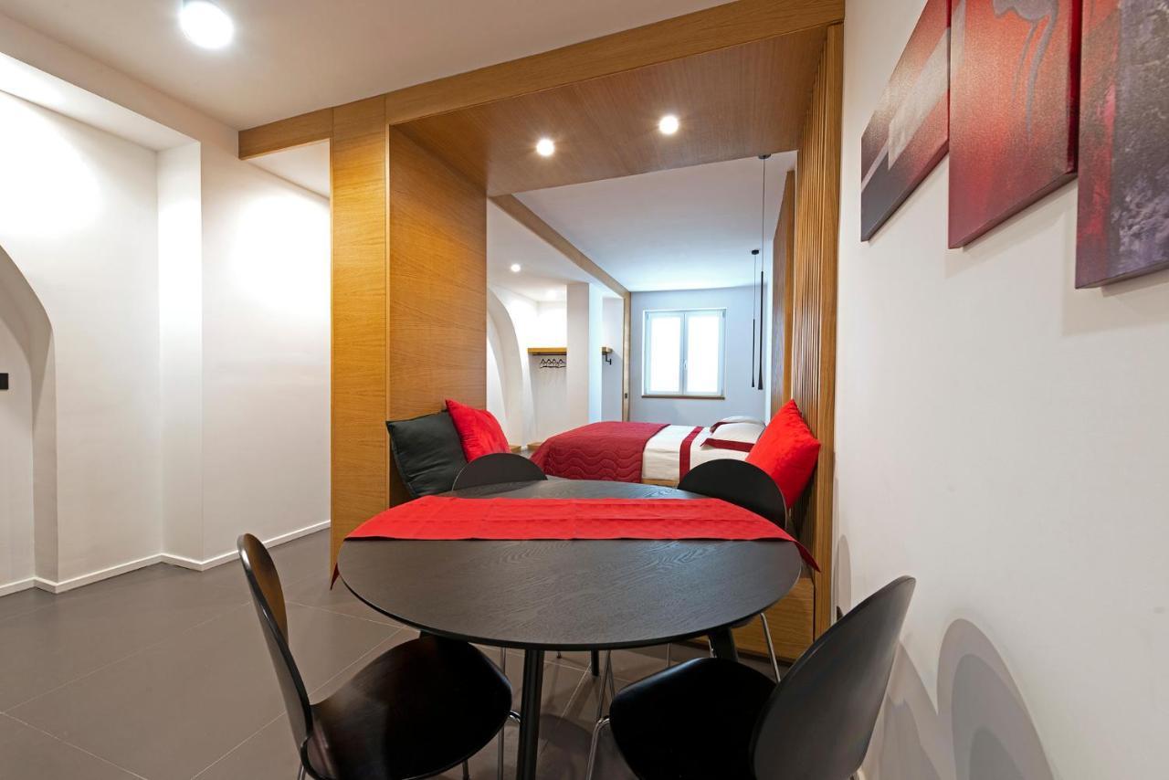 Il Rubino Holiday House 살레르노 외부 사진