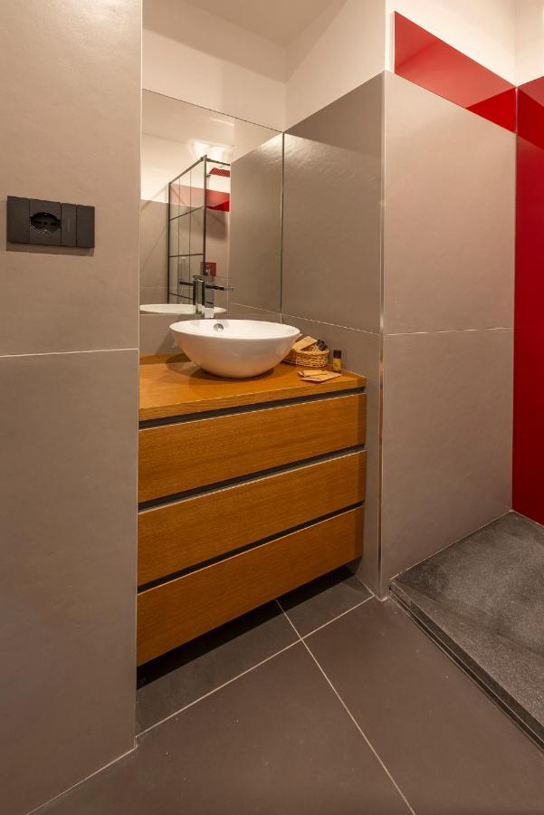 Il Rubino Holiday House 살레르노 외부 사진