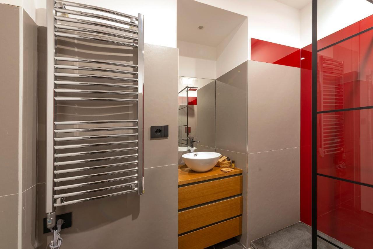 Il Rubino Holiday House 살레르노 외부 사진