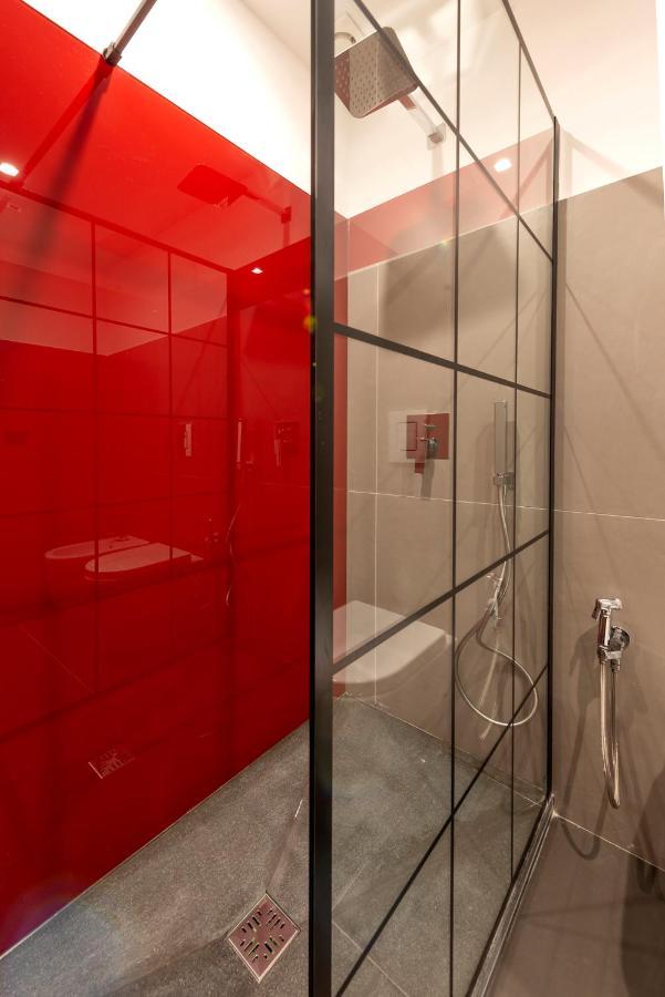 Il Rubino Holiday House 살레르노 외부 사진